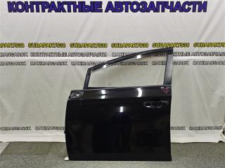 Запчасть дверь передняя левая TOYOTA Prius Alpha 2013
