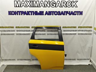 Дверь задняя правая MITSUBISHI OUTLANDER 2014