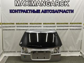 Дверь пятая SUBARU LEGACY 2001