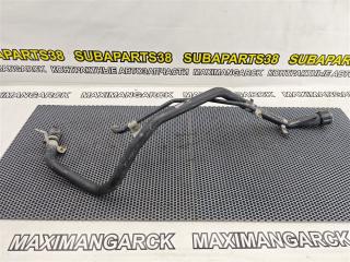Горловина бензобака TOYOTA ALPHARD 2008