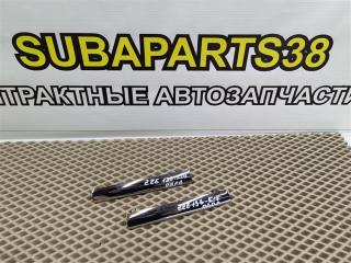Накладка на торпедо Toyota Voltz 2002