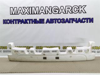 Запчасть абсорбер бампера задний Toyota Voltz 2002