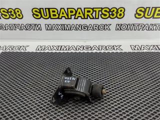 Подушка двигателя левая Toyota Voltz 2002