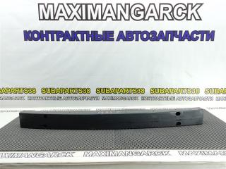 Запчасть жесткость бампера задний Toyota Voltz 2002