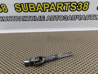 Запчасть рулевой карданчик Toyota Voltz 2002