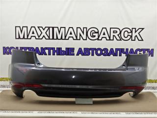 Запчасть бампер задний Mazda CX-7 2008