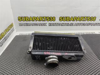 Интеркулер SUBARU FORESTER 2001