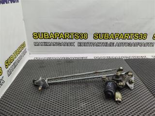 Трапеция дворников SUBARU FORESTER 2001 контрактная Трапеция дворников SUBARU FORESTER 2001
