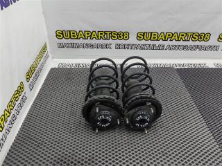 Пружины задние SUBARU FORESTER 2001