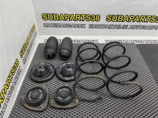 Пружины передние SUBARU FORESTER 2001