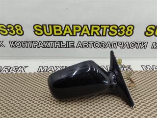 Зеркало заднего вида переднее правое SUBARU FORESTER 2001