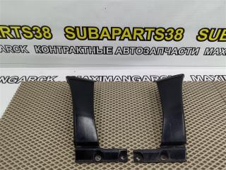 Запчасть накладка крыла передняя SUBARU FORESTER 2001