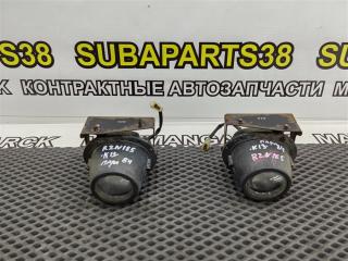 Фара противотуманная передняя TOYOTA Hilux Surf 1998
