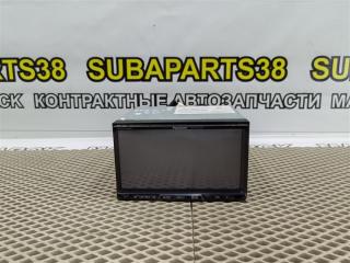 Магнитола SUBARU OUTBACK 2008