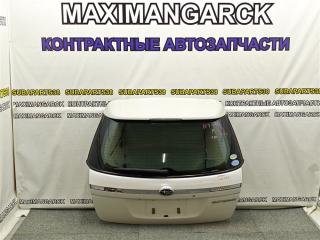 Дверь пятая SUBARU OUTBACK 2008