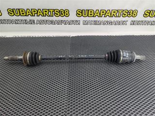 Привод задний SUBARU OUTBACK 2012
