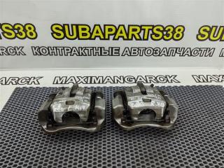 Запчасть суппорт тормозной задний SUBARU BRZ 2013