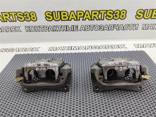 Запчасть суппорт тормозной передний SUBARU BRZ 2013