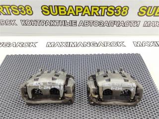 Запчасть суппорт тормозной передний SUBARU BRZ 2013
