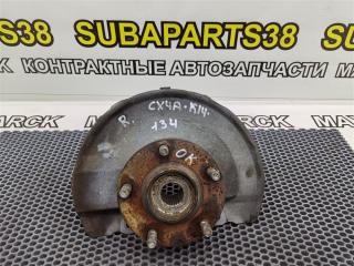 Ступица передняя правая MITSUBISHI Galant Fortis 2008