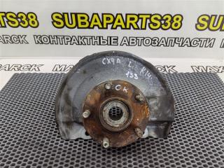 Ступица передняя левая MITSUBISHI Galant Fortis 2008