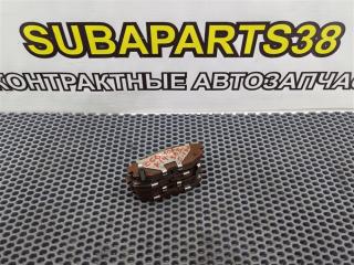 Запчасть колодки тормозные задние SUBARU BRZ 2013