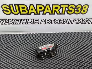 Запчасть колодки тормозные задние SUBARU BRZ 2013