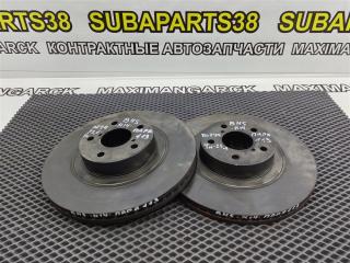 Диск тормозной передний SUBARU LEGACY 2001