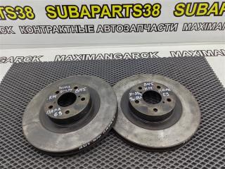 Диск тормозной передний SUBARU LEGACY 2003