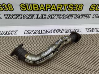 Запчасть глушитель Toyota Voltz 2002