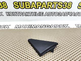 Запчасть накладка зеркала передняя левая Toyota Voltz 2002