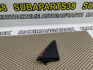 Запчасть накладка зеркала передняя правая Toyota Voltz 2002
