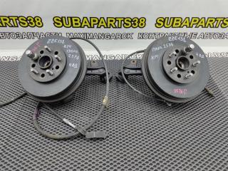 Ступица задняя Toyota Voltz 2002 контрактная Ступица задняя Toyota Voltz 2002
