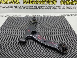 Запчасть рычаг передний правый Toyota Voltz 2002