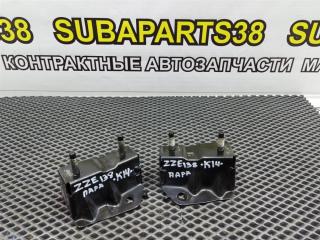Крепление жесткости бампера заднее Toyota Voltz 2002