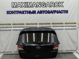 Дверь пятая SUBARU OUTBACK 2015