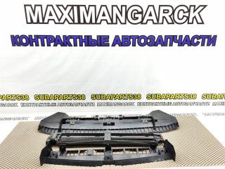 Защита радиатора SUBARU OUTBACK 2015