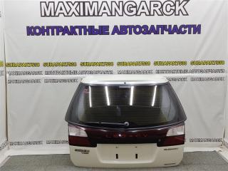 Дверь пятая SUBARU LANCASTER 2000