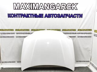 Запчасть капот Mazda Atenza 2007