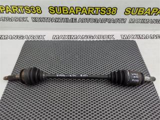 Привод задний левый SUBARU LEVORG 2016