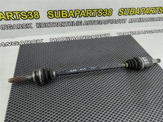 Привод задний правый SUBARU Impreza 2012