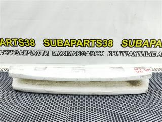 Запчасть абсорбер бампера передний SUBARU OUTBACK 2007