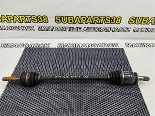 Привод задний левый SUBARU OUTBACK 2007