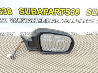 Зеркало заднего вида переднее правое SUBARU OUTBACK 2007