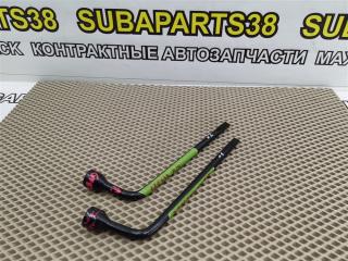 Запчасть ключ балонный Toyota Voltz 2002