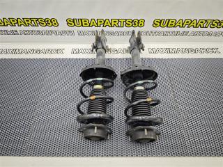 Стойки передние SUBARU FORESTER 2005