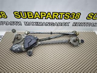 Трапеция дворников SUBARU IMPREZA 2008 контрактная Трапеция дворников SUBARU IMPREZA 2008