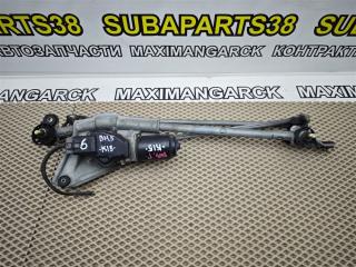 Трапеция дворников SUBARU LEGACY 2001 контрактная Трапеция дворников SUBARU LEGACY 2001