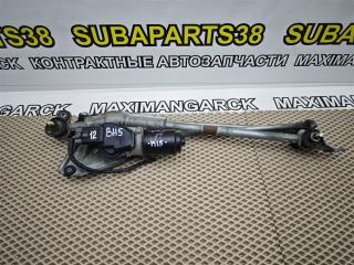 Трапеция дворников SUBARU LEGACY 2002 контрактная Трапеция дворников SUBARU LEGACY 2002