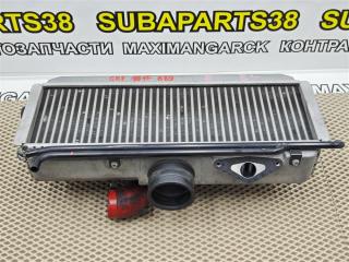 Интеркулер SUBARU Impreza WRX STI 2010